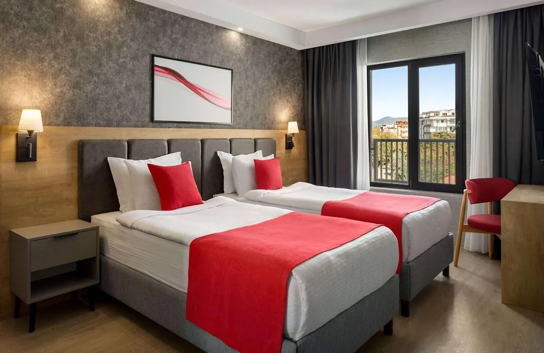 Ramada By Wyndham Dalaman-1