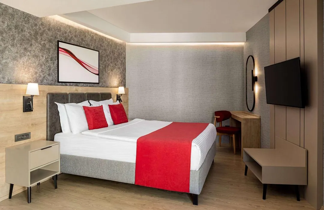 Ramada By Wyndham Dalaman-1