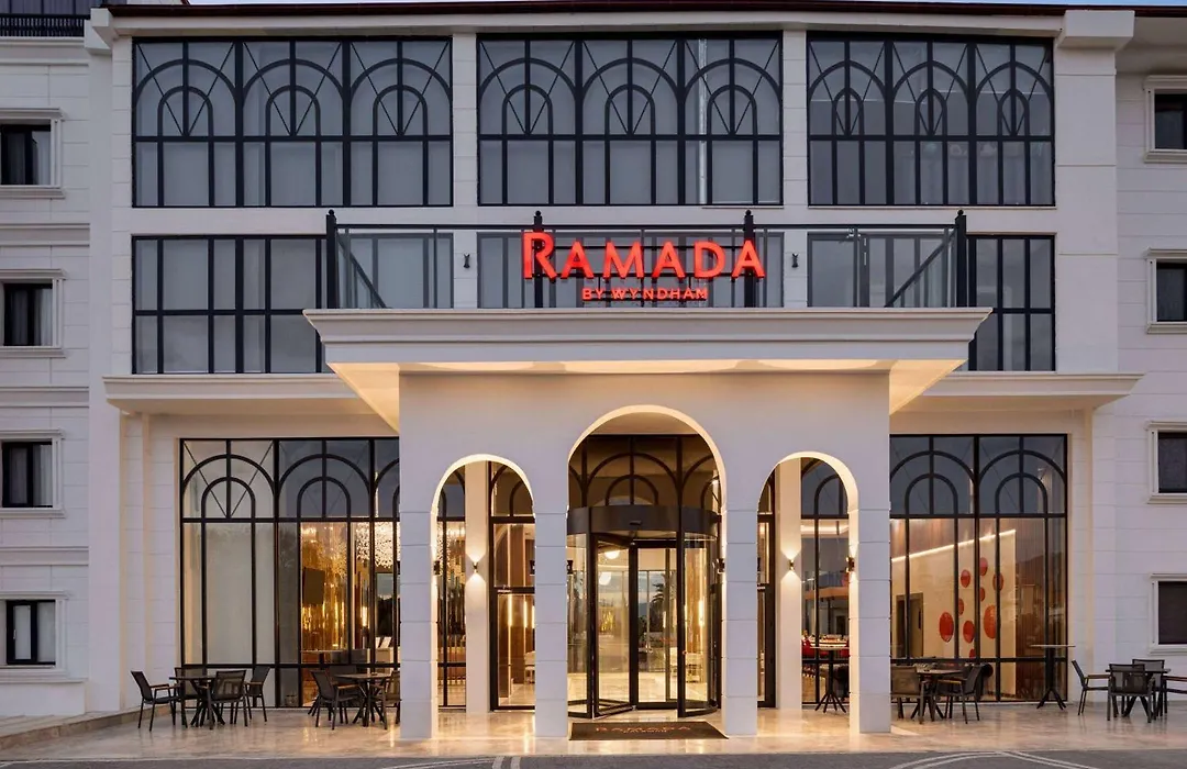 Ramada By Wyndham Dalaman-1