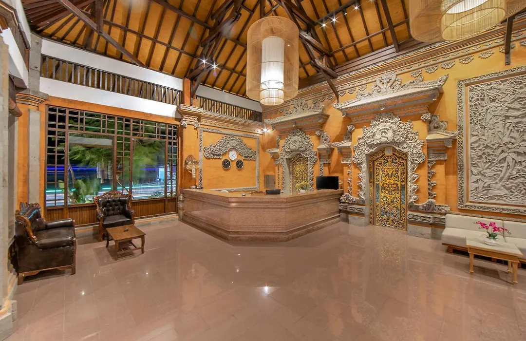 Lovina Haven Boutique Resort-1
