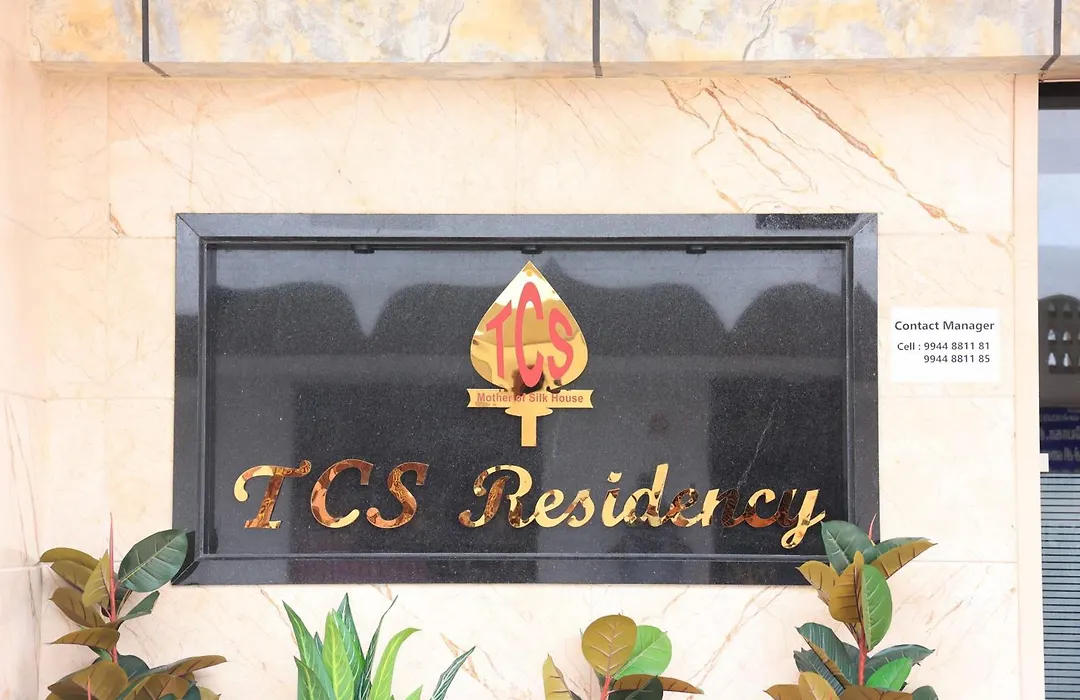 Tcs Residency-1