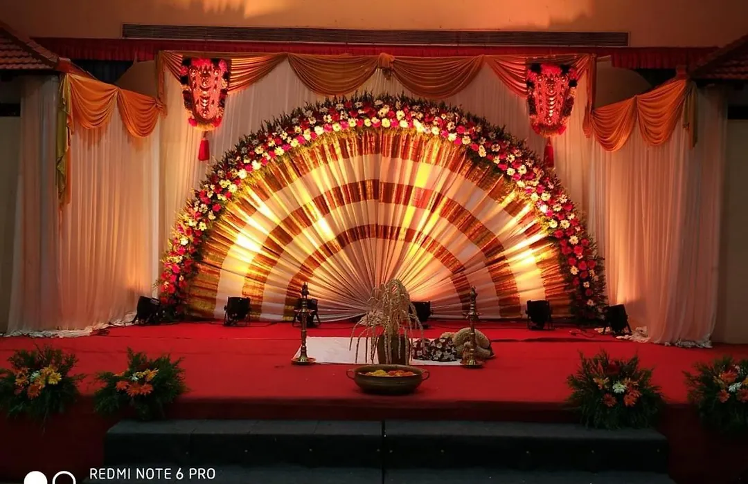 Kairali Heritage Resort-1