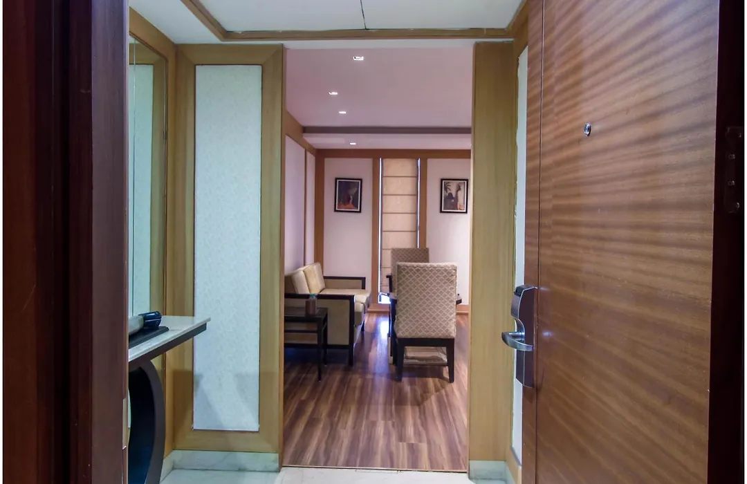 The Nikunj Hotels-1