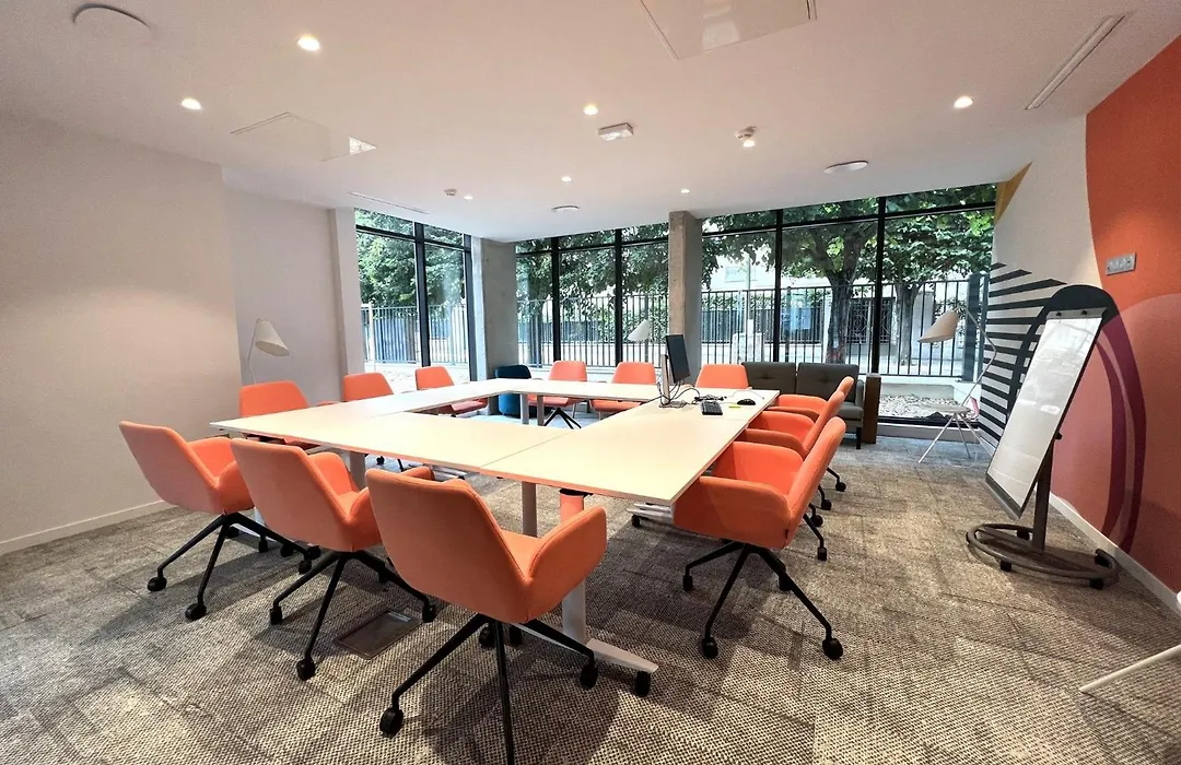 Holiday Inn Express Paris - Poissy By Ihg-1