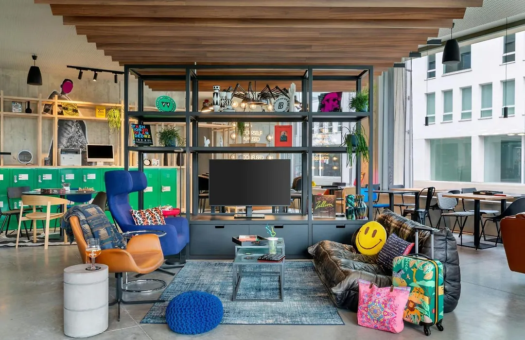 Moxy Antwerp-1