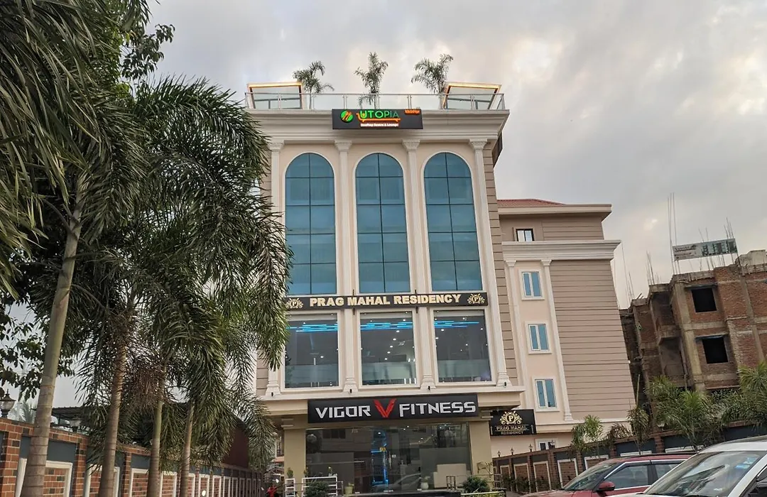 Prag Mahal Residency-1
