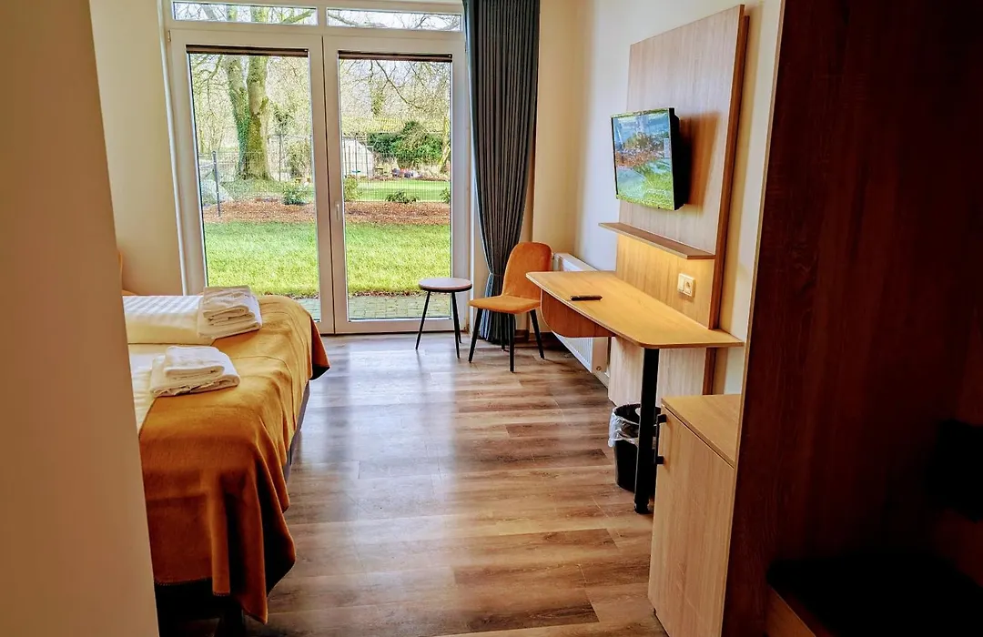 Hotel Tausendschön-1