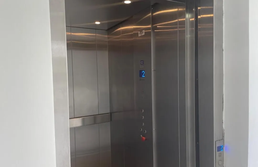 Condomínio Residencial Vitória 3-1