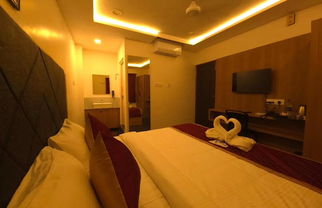 Shreem Sesha Sai Residency-1