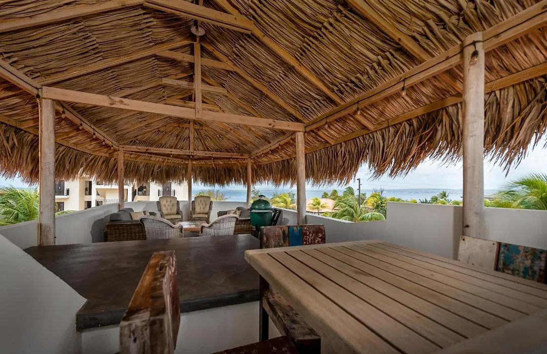 Bliss Bonaire By Boutique Bonaire Unique Resorts-1