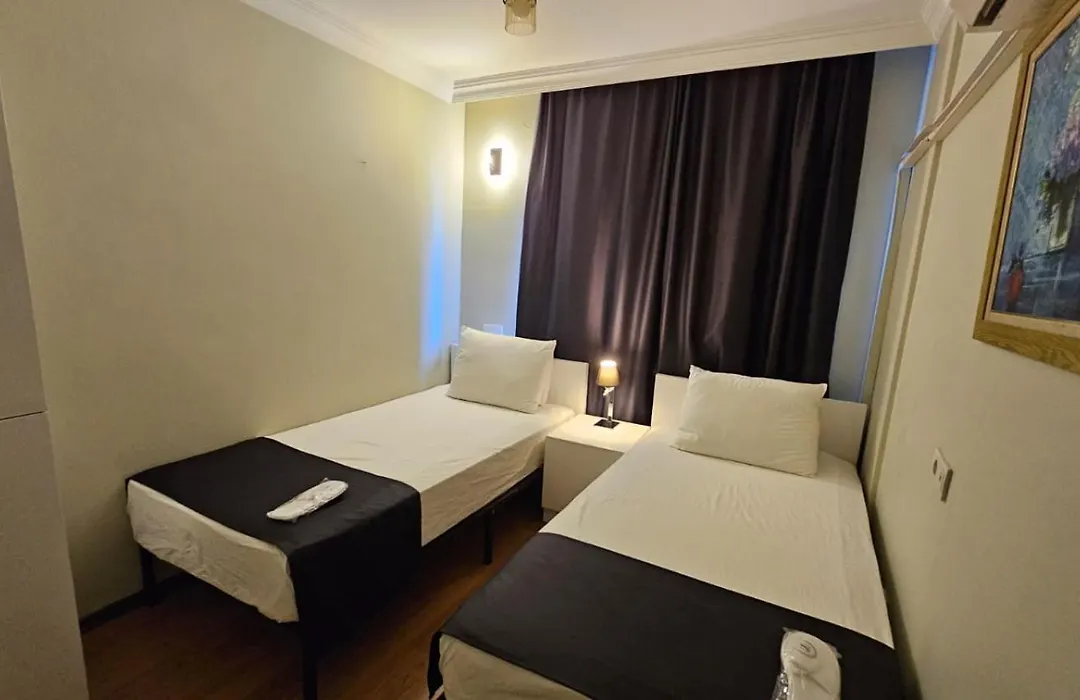 Sever Hotel-1