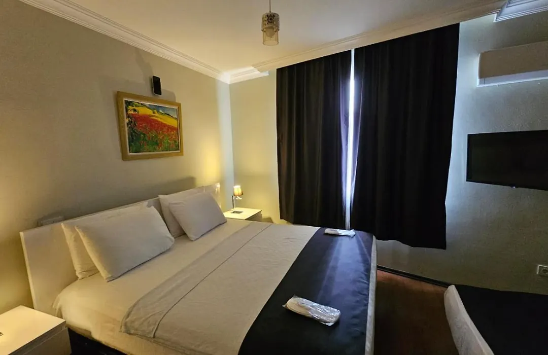 Sever Hotel-1