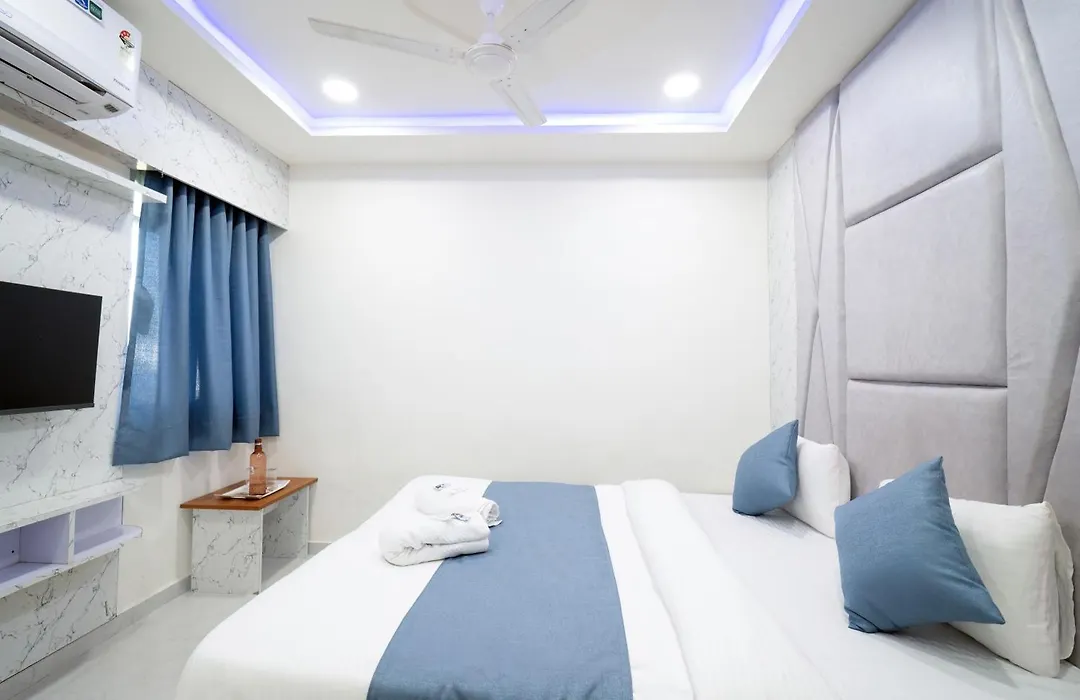 Hotel Nest Sky-1