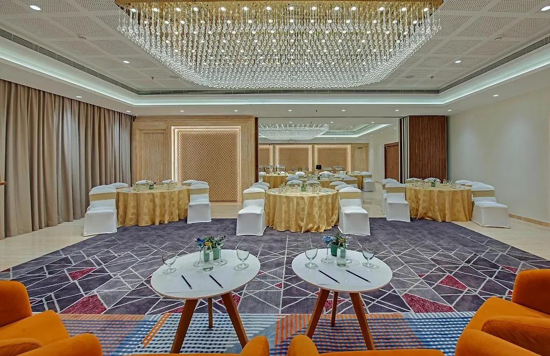 Clarion Hotel Khayal Kochi, Infopark-1
