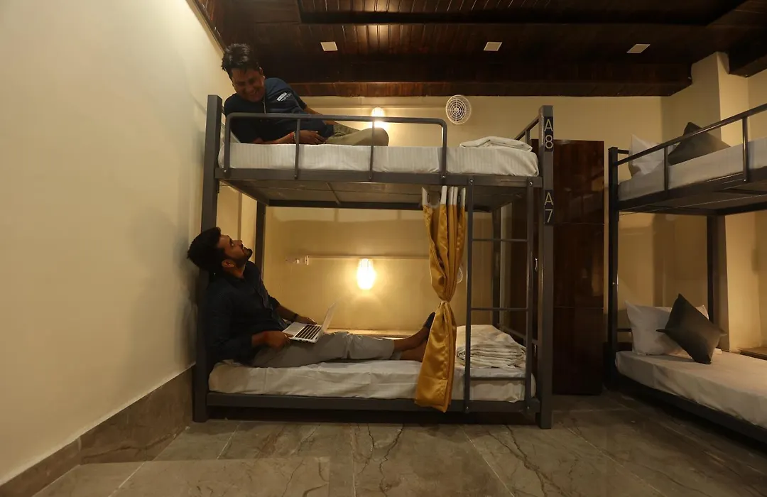 Perfect Stayz Aiims - Hotel Near Aiims Rishikesh-1