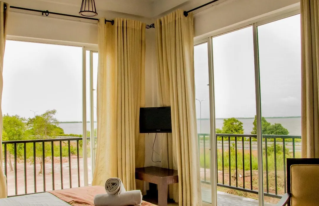 Hotel Onreech-1