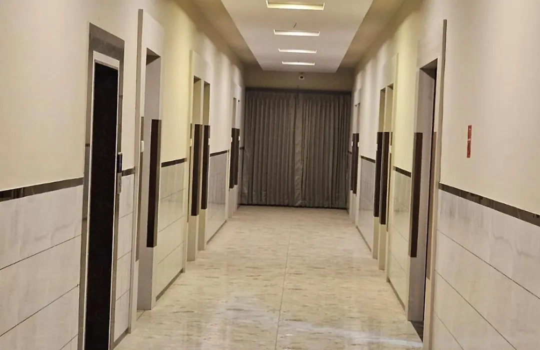 Majestic Inn-1