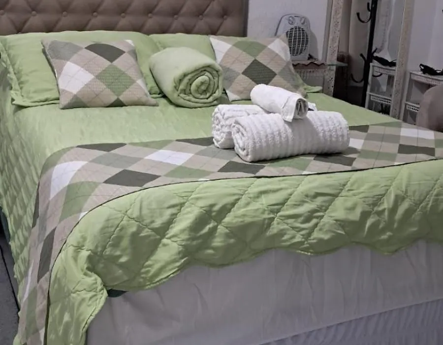 Smart Flat Apartamento A 64-1