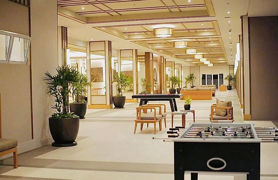 Condo Staycation - Kanlungan By Anna At Satori Residences, Pasig-1