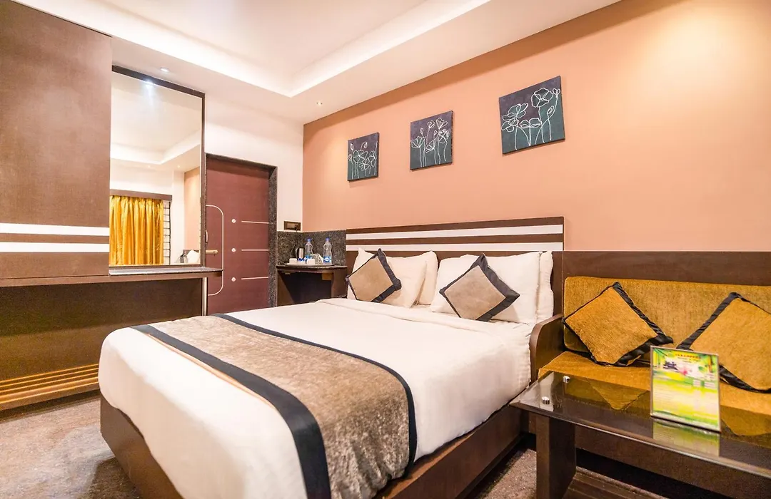 Parampara Resort & Spa, Coorg-1