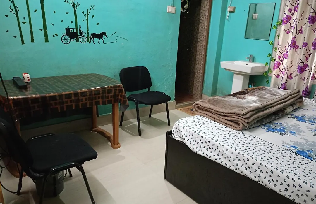Comfort Inn Homestay-1