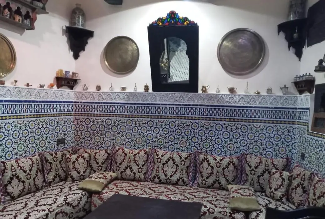 Dar Fez Panoramic-1