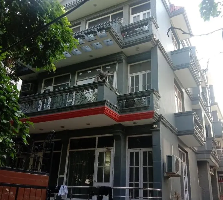 Hotel Royal India - Dlf Phase 2-1