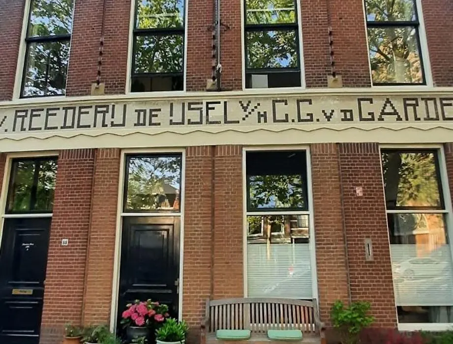 Logies Reederij de IJsel-1