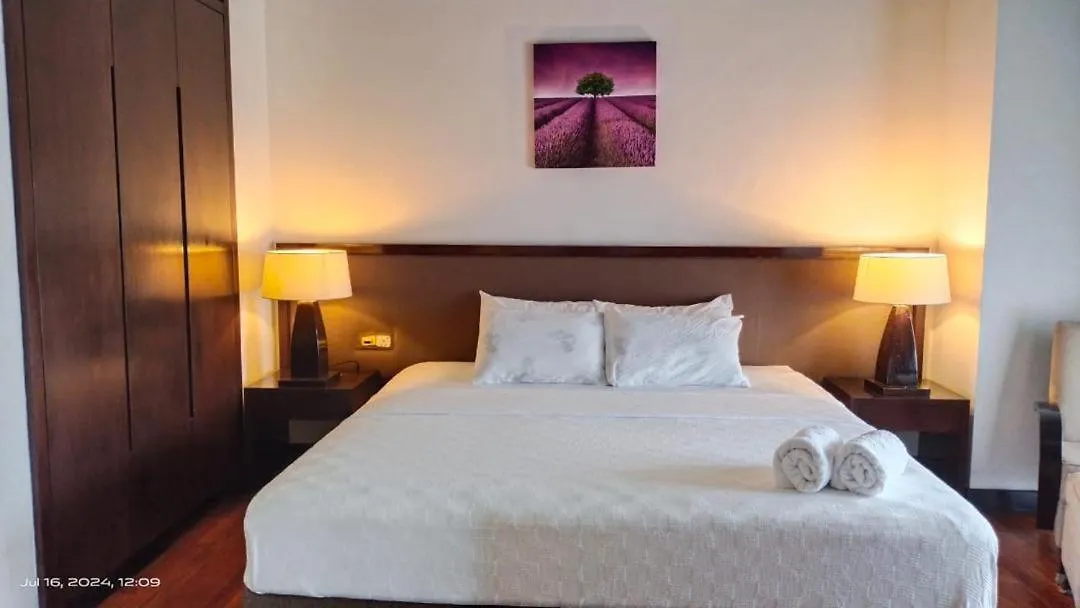 Ark Goldcoast Resort-1