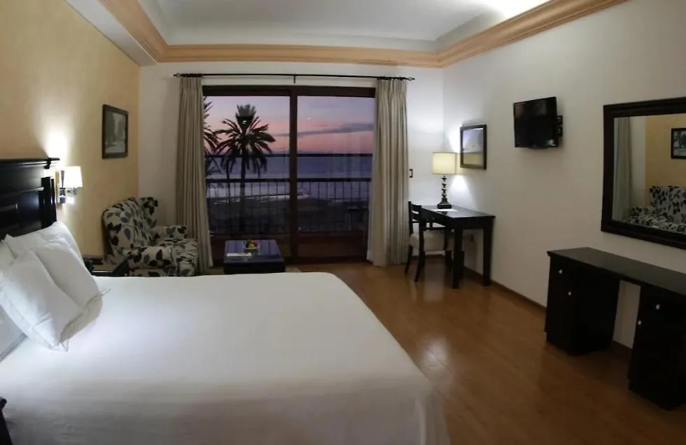 La Posada Hotel Boutique-1