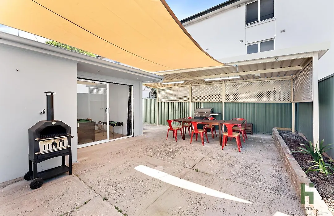 Edgeware House-1