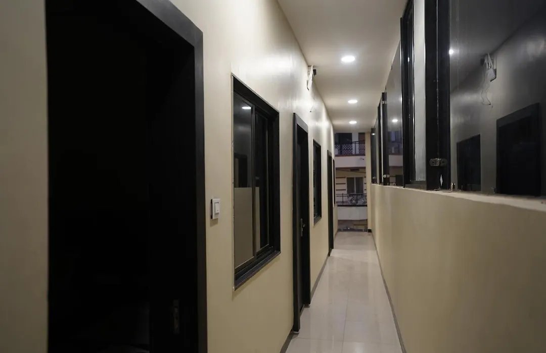 Hotel Dev Kripa-1