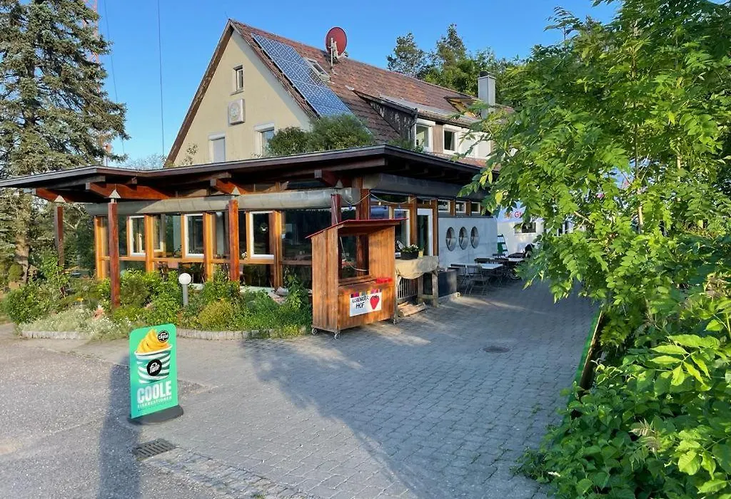 Naturfreundehaus Weinstadt-Strümpfelbach-1