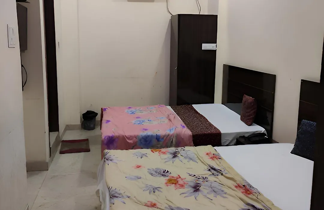 Hotel Sahib-1