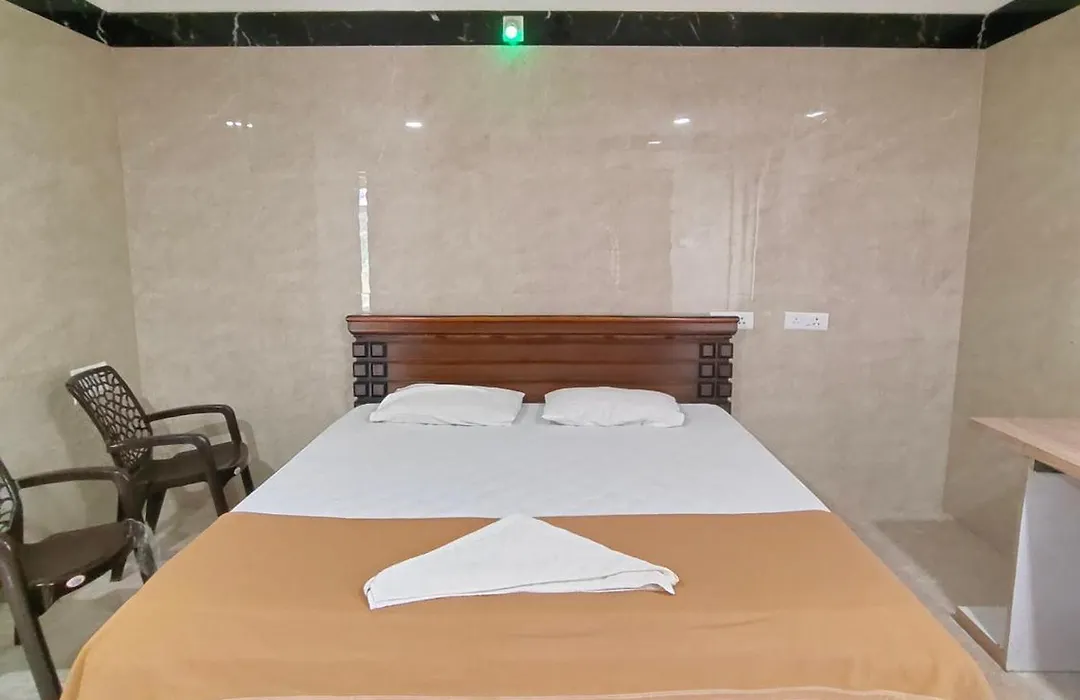 Rk Garuda Guest In-1