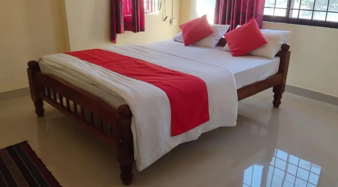 Shanthala Residency-1