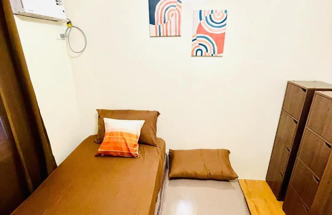 Seawind Condominium-1