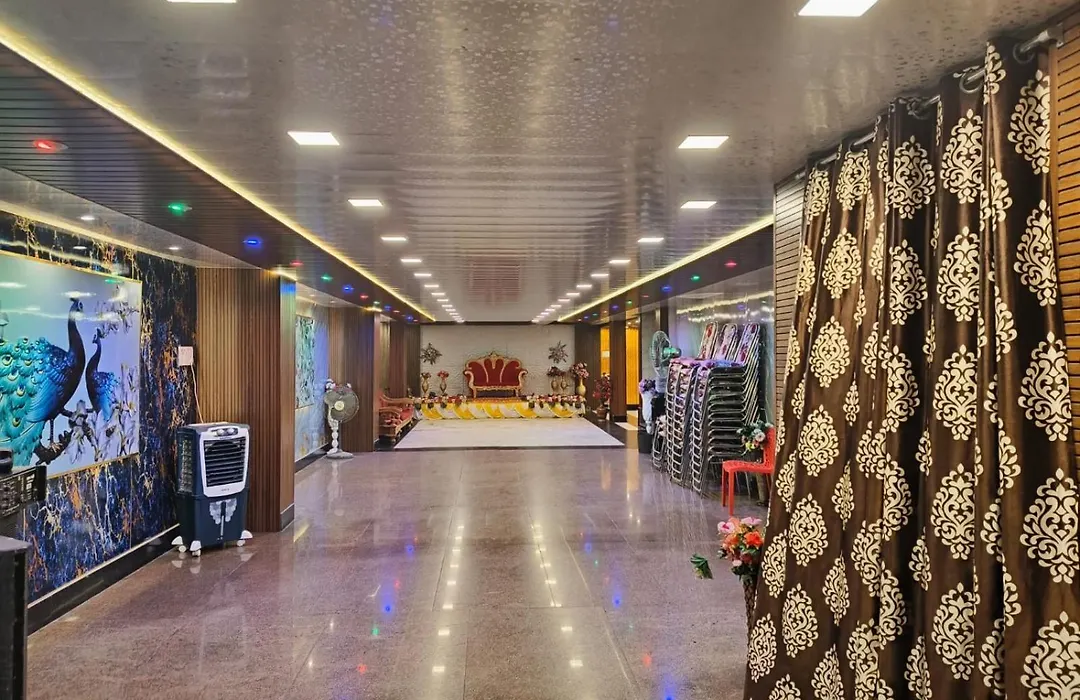 Hotel Maharaja Palace-1