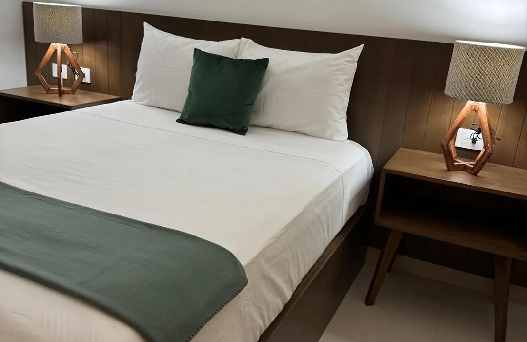 Hotel Faava-1