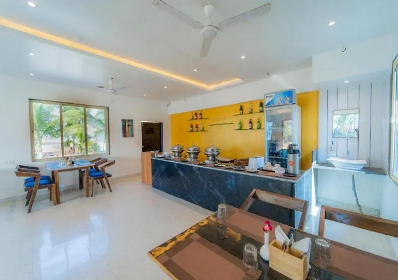 Salt Water Beach Resort-1