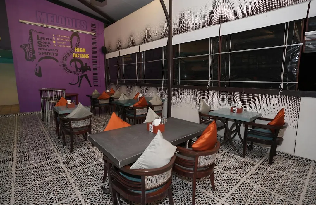 Vaishnavi Residency-1