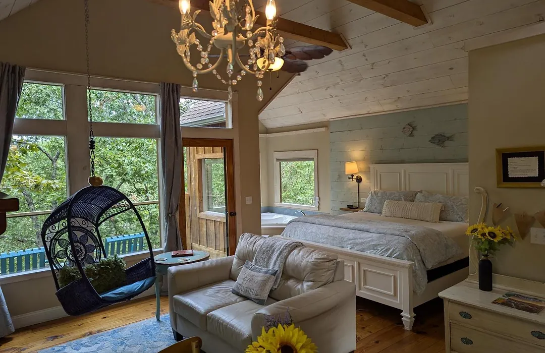 Enchanted Treehouses-1