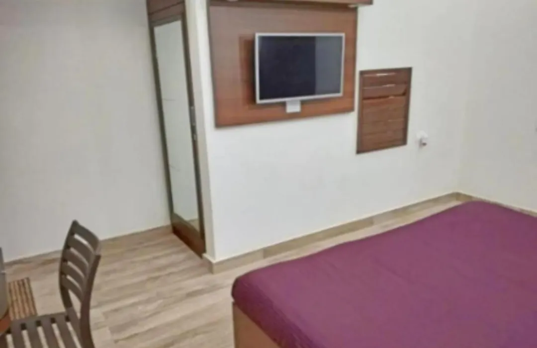 Hotel Basera Guest House, Saharanpur-1