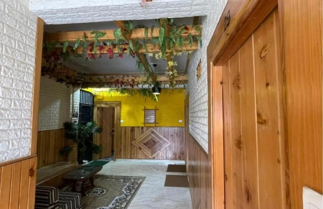 Hotel Mall Palace, Pithoragarh-1