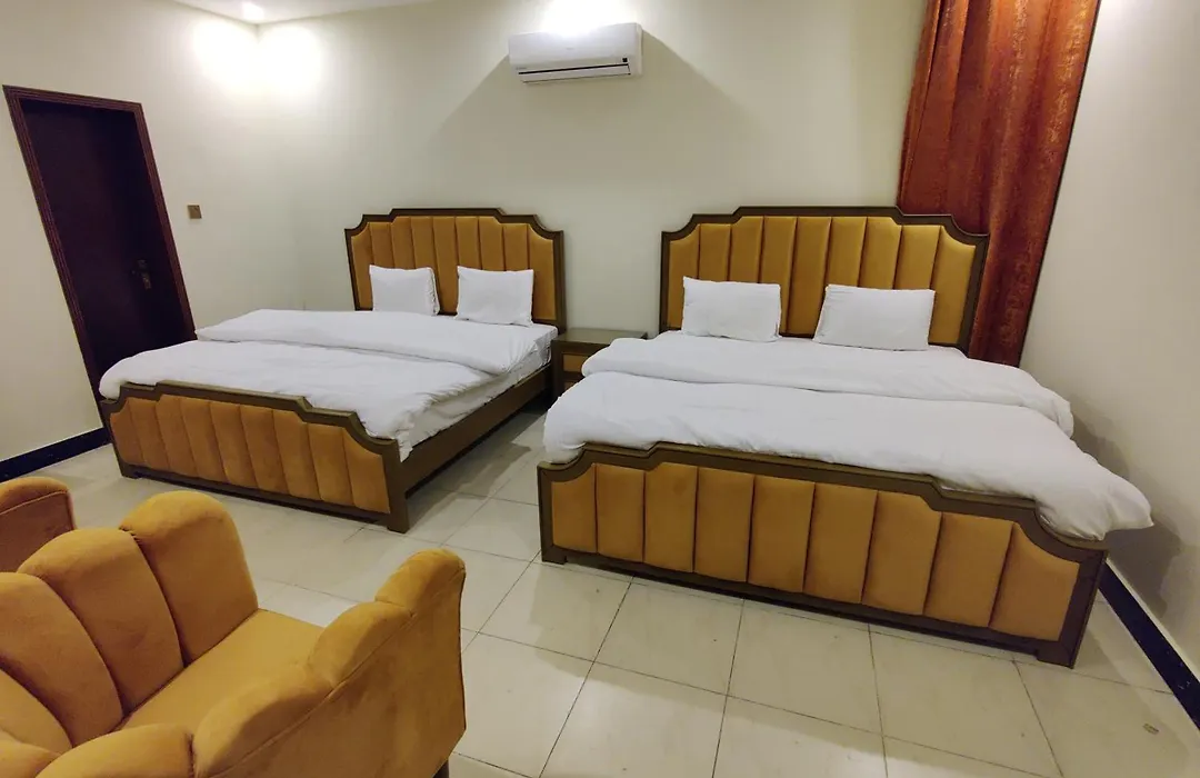 Al Fateh Hotel-1