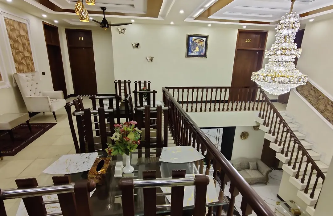 Al Fateh Hotel-1