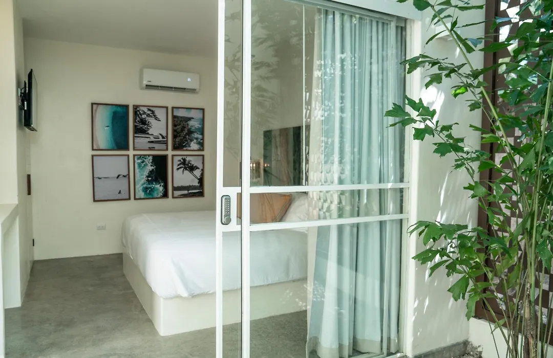 The Beach Break Surf Hotel-1