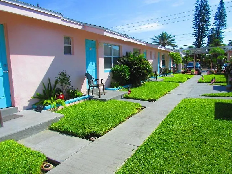Beach Haven Resort-1