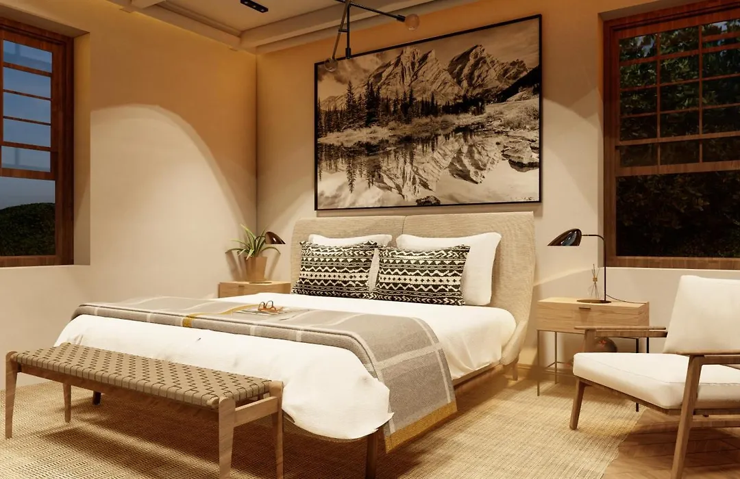 Paarl Boutique Hotel-1