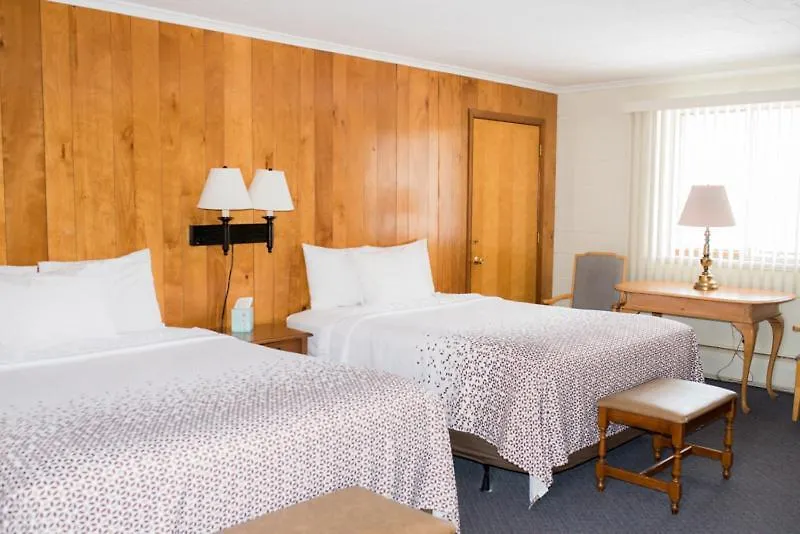 Park Lake Motel-1